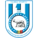 Universitatea Alba Iulia logo