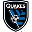 San Jose Earthquakes logo