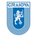 CS U Craiova II logo