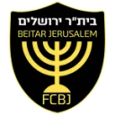 FC Jerusalem logo