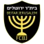 FC Jerusalem logo