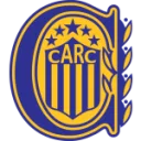 Rosario Central II logo