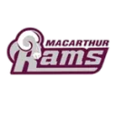 Macarthur Rams logo