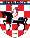 Western Knights logo