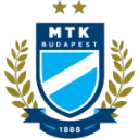 MTK Budapest logo