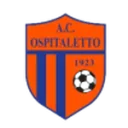 CPR Ospitaletto logo