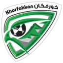 Khorfakkan U23 logo