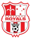 Essendon Royals SC logo