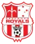 Essendon Royals SC logo