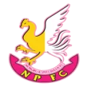 Nong Bua Pitchaya logo