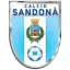 Sandona logo