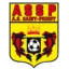 Saint-Priest logo