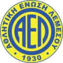 AEL Limassol logo