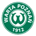 Warta Poznan logo