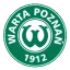 Warta Poznań logo