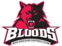 West Adelaide logo