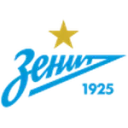Zenit Saint Petersburg logo