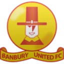 Banbury United logo