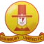 Banbury United logo