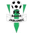 Jablonec II logo