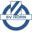 SV Horn logo
