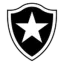 Botafogo W logo
