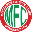 Morrinhos logo