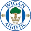 Wigan Athletic U21 logo