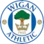 Wigan Athletic U21 logo