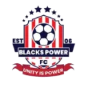 Blacks Power logo