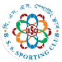 BSS Sporting logo