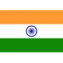 India U20 logo