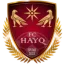 Hayq logo
