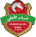 Shabab Al-Ahli Dubai U23 logo