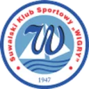 Wigry Suwałki logo