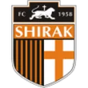 Shirak II logo