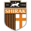 Shirak II logo
