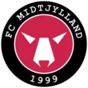 Midtjylland logo