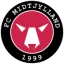 FC Midtjylland logo