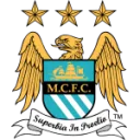 Manchester City U21 logo