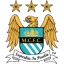 Manchester City U21 logo