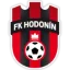 Hodonín logo