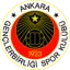 Gençlerbirliği S.K. logo