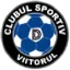 Viitorul Dăești logo