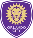 Orlando City logo