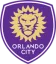 Orlando City SC logo