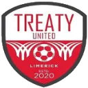 Treaty United logo