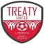 Treaty United logo