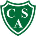 Sarmiento II logo