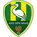 ADO Den Haag logo